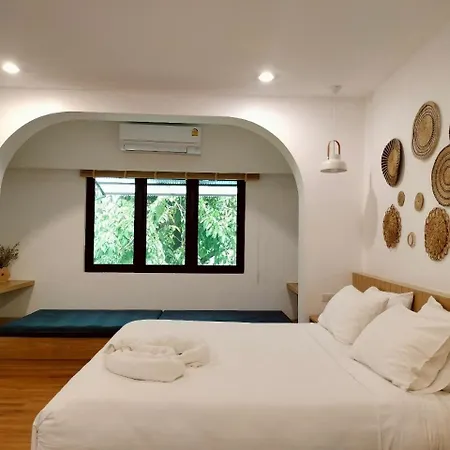 The Modeva Hotel Kanchanaburi City Room photo