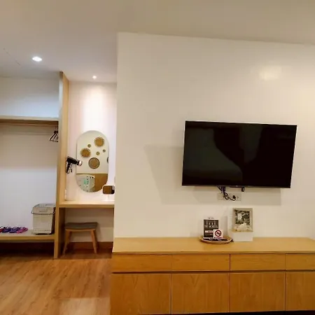 The Modeva Hotel Kanchanaburi City Room photo