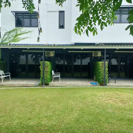 The Modeva Hotel Kanchanaburi City Exterior photo