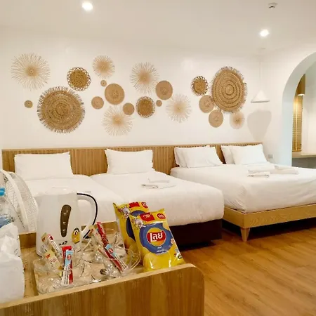 The Modeva Hotel Kanchanaburi City Exterior photo