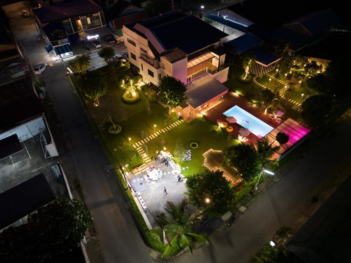 The Modeva Hotel