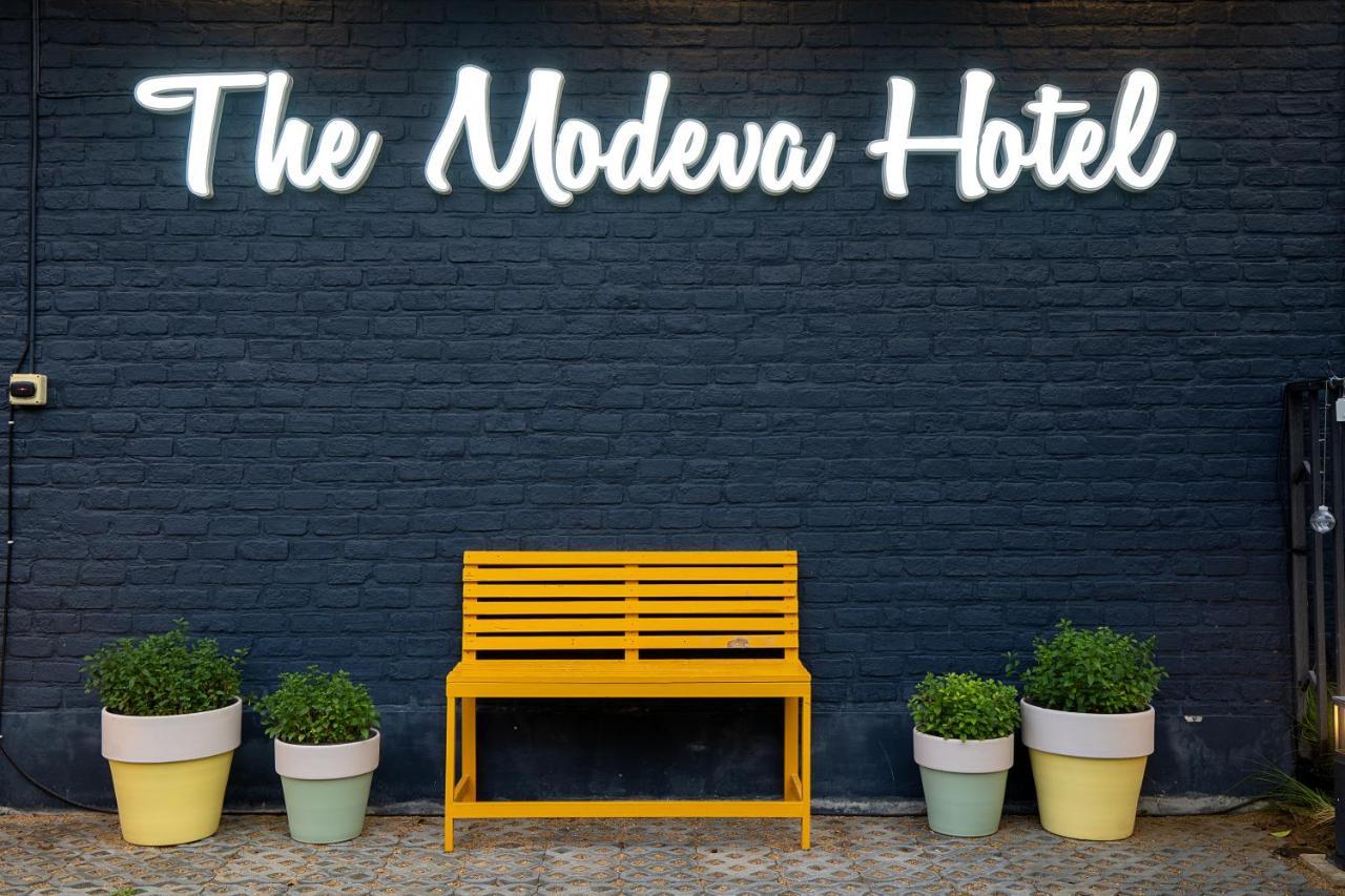 Hotel The Modeva