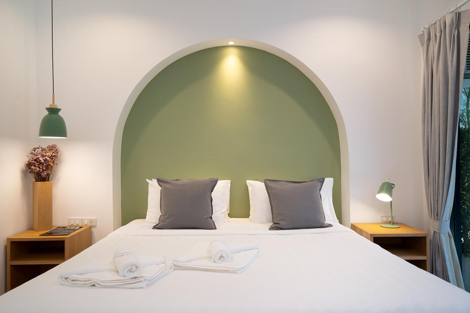 The Modeva Hotel *