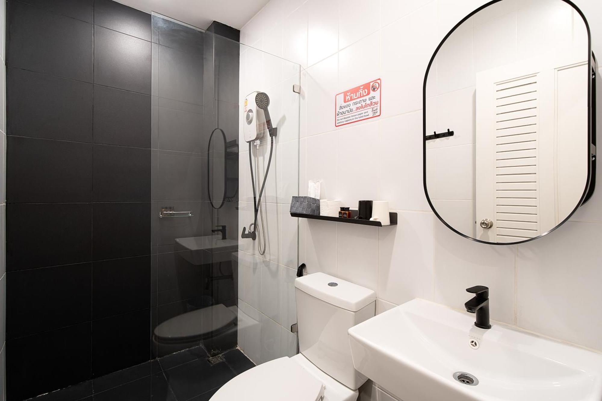 The Modeva Hotel *