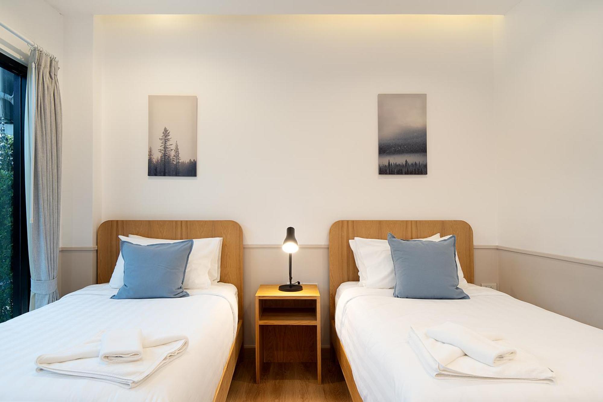 The Modeva Hotel *