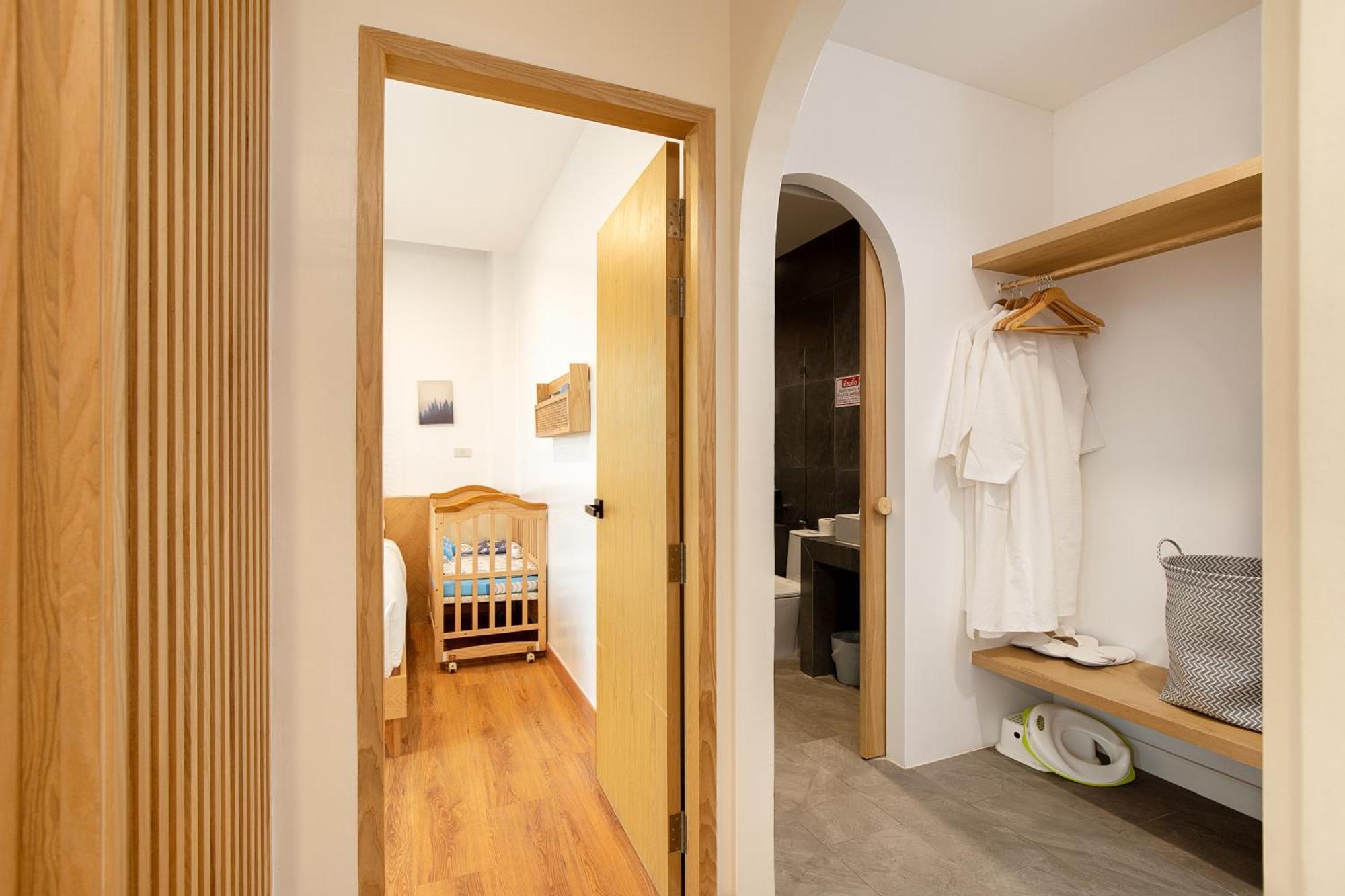 The Modeva Hotel