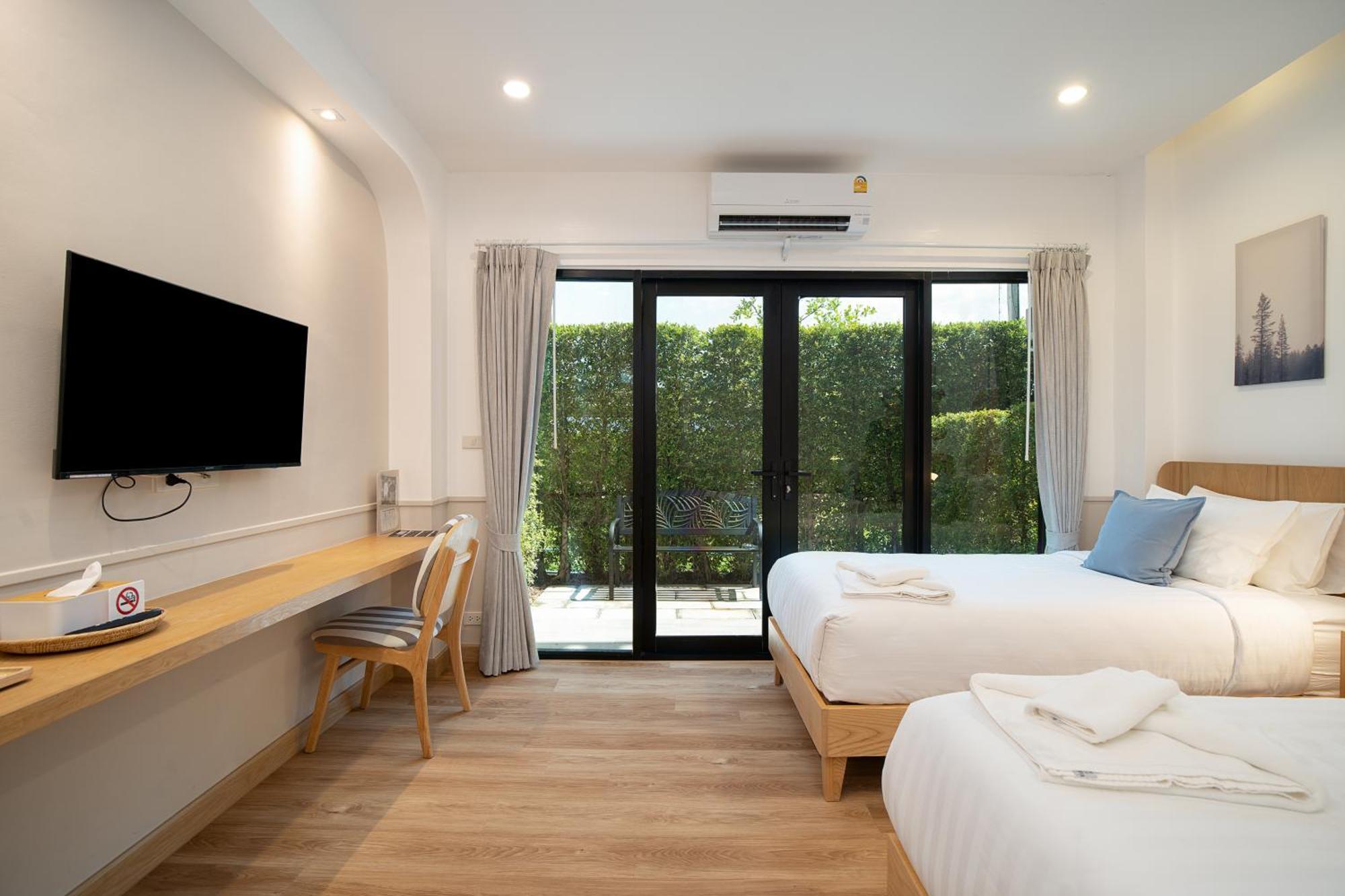 Hotel The Modeva