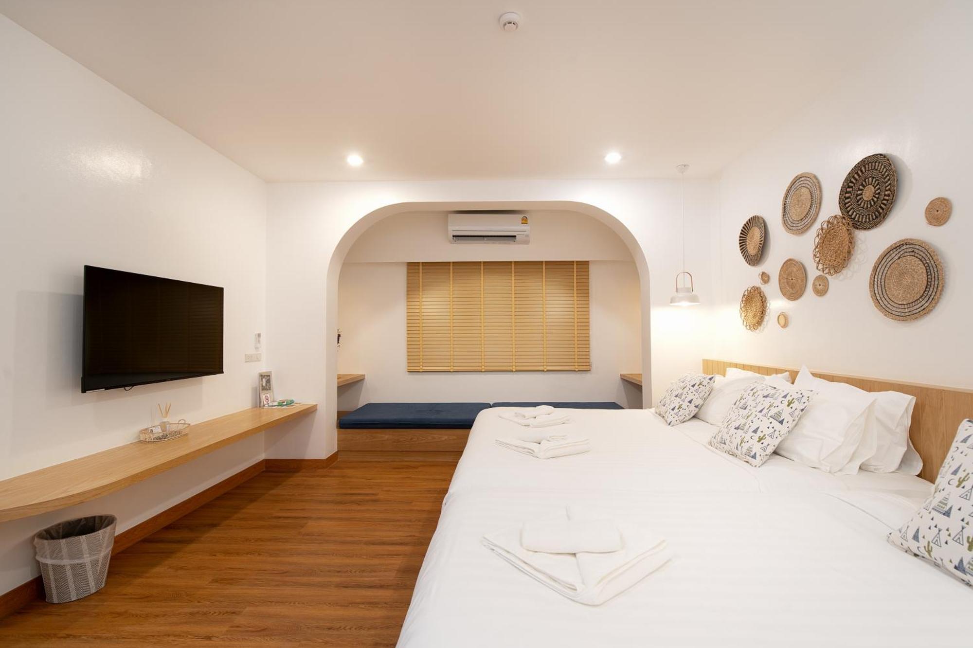 The Modeva Hotel