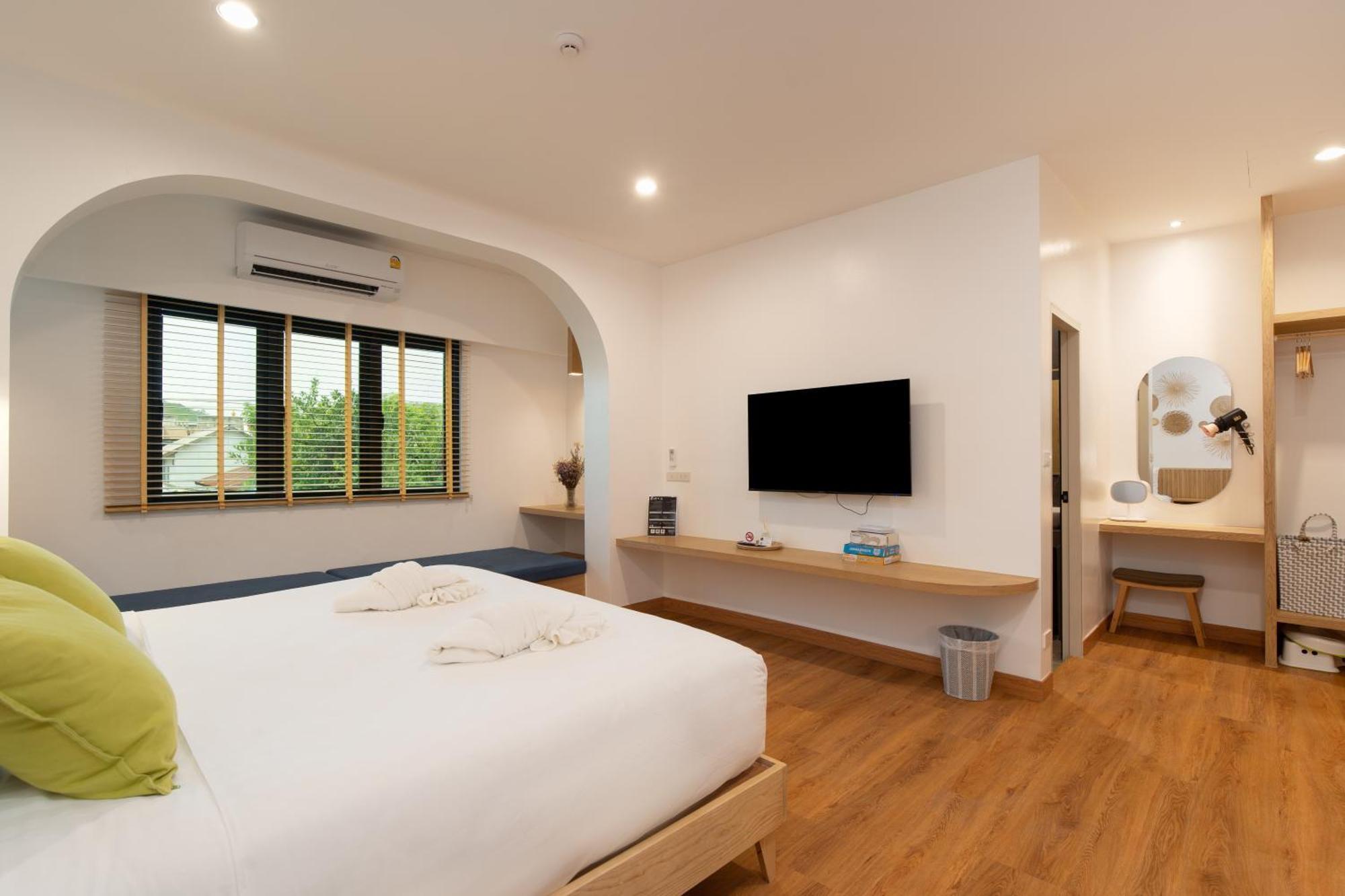 The Modeva Hotel