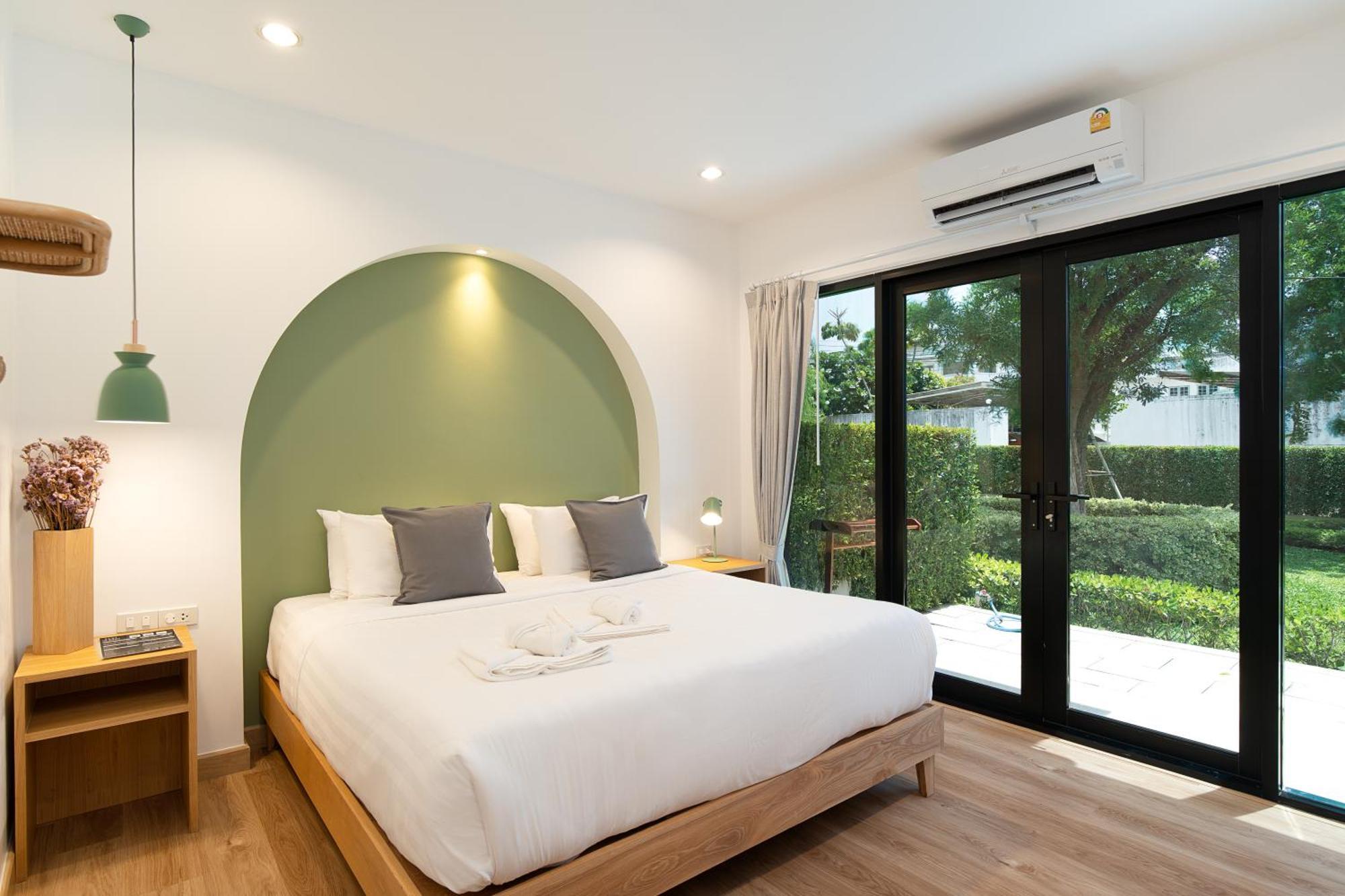 The Modeva Hotel *
