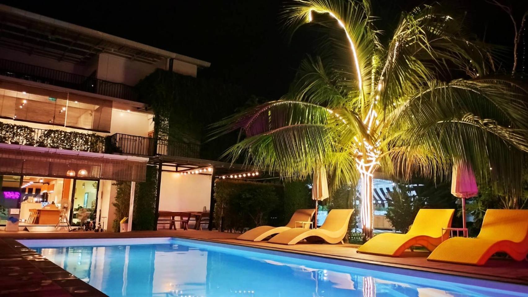 The Modeva Hotel Kanchanaburi