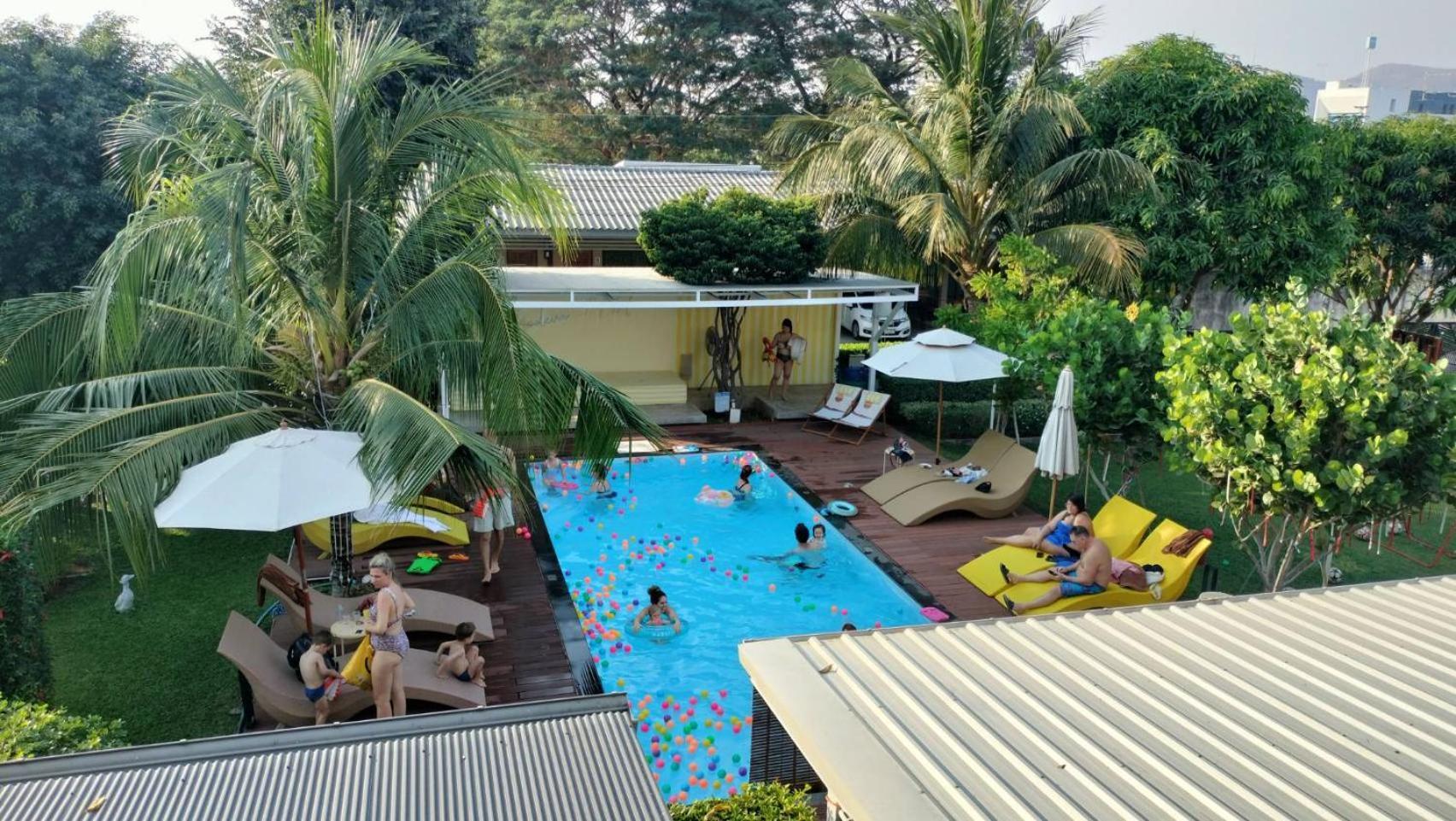 The Modeva Hotel Kanchanaburi
