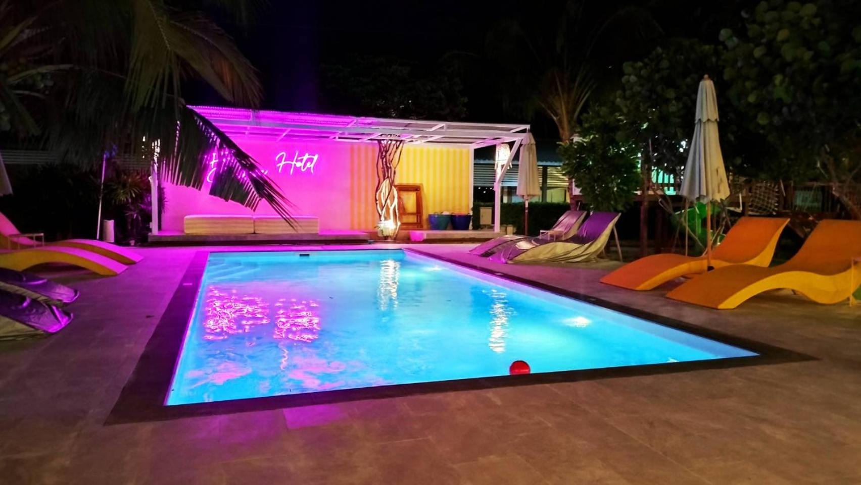 Hotel The Modeva Kanchanaburi