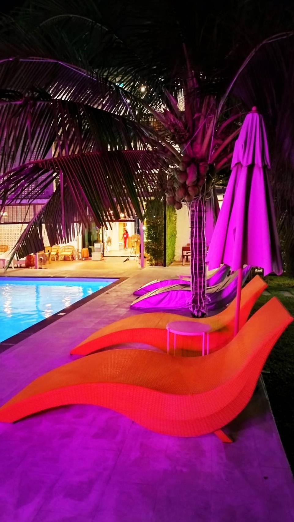 The Modeva Hotel