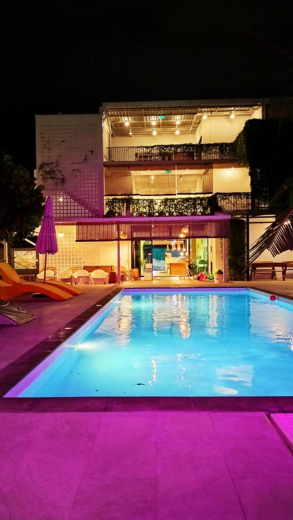 The Modeva Hotel *