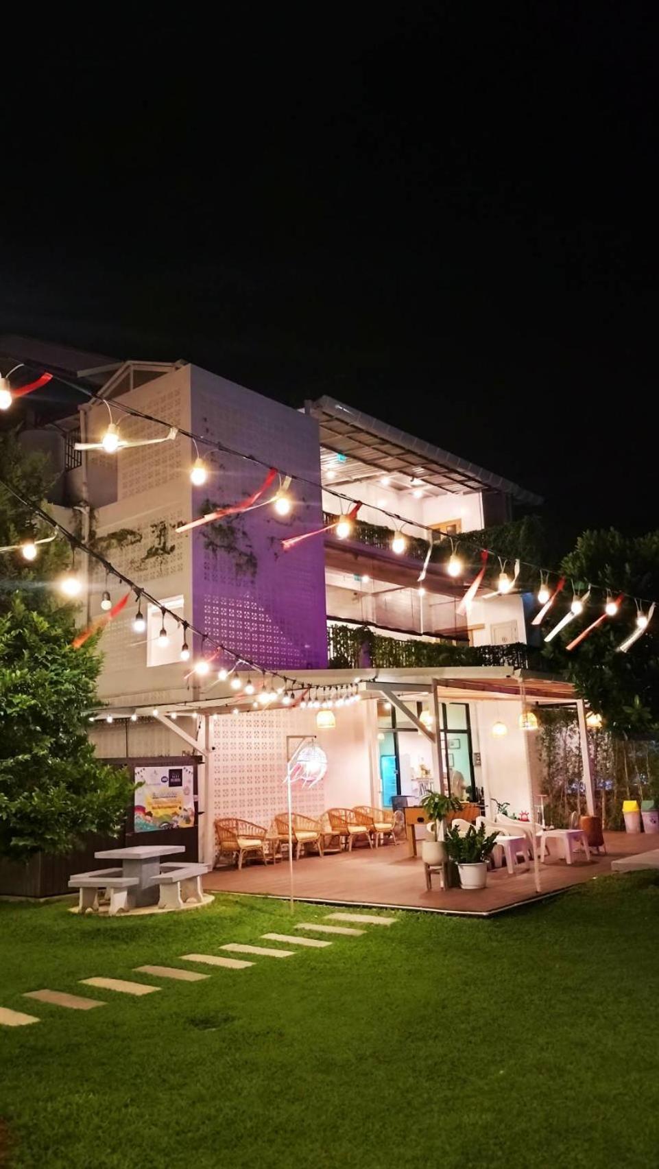 The Modeva Hotel Kanchanaburi