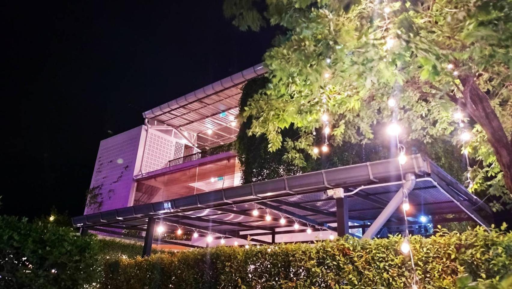 Hotel The Modeva Kanchanaburi