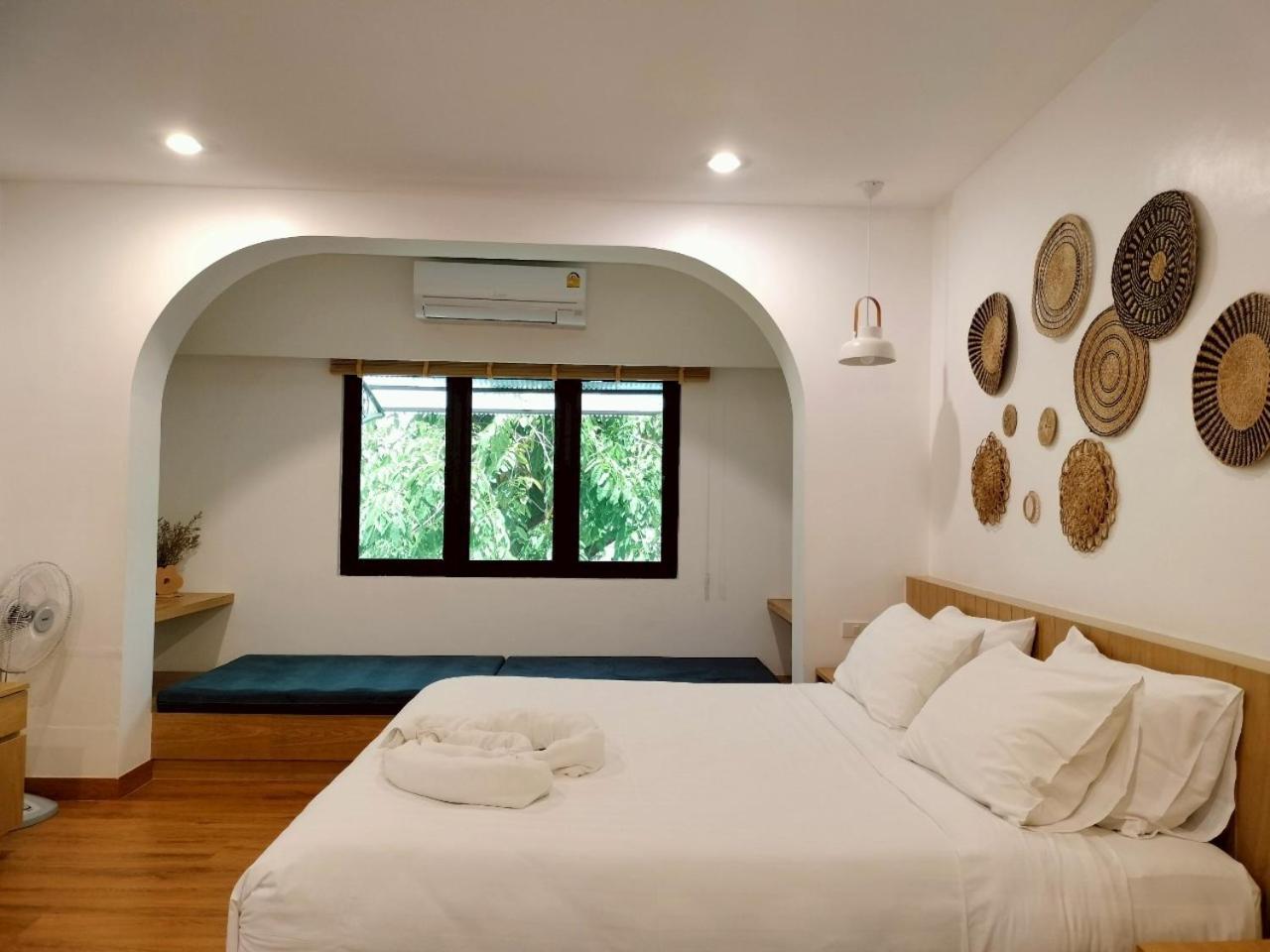 Hotel The Modeva *