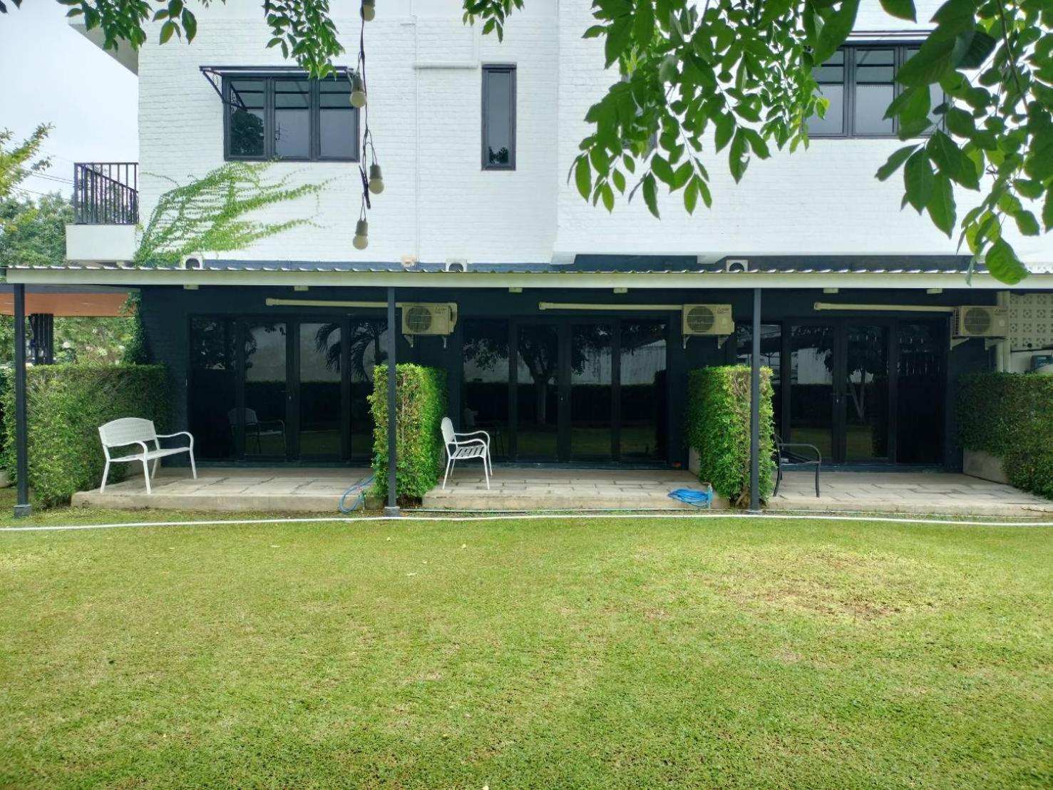 The Modeva Hotel