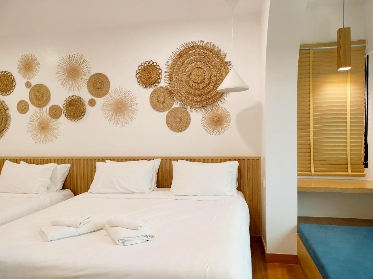 Hotel The Modeva *