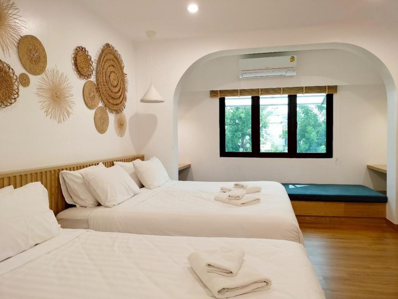 The Modeva Hotel Kanchanaburi
